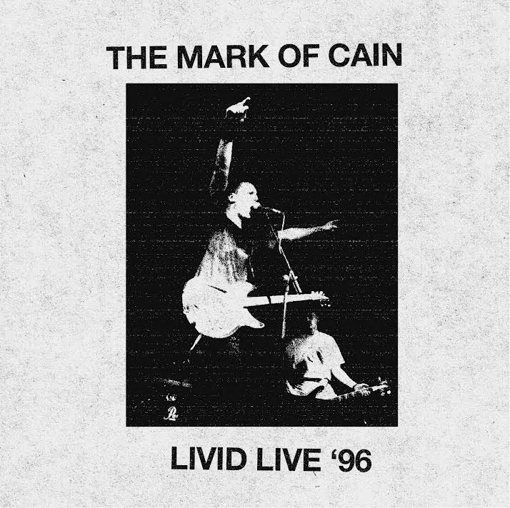 LIVID LIVE '96