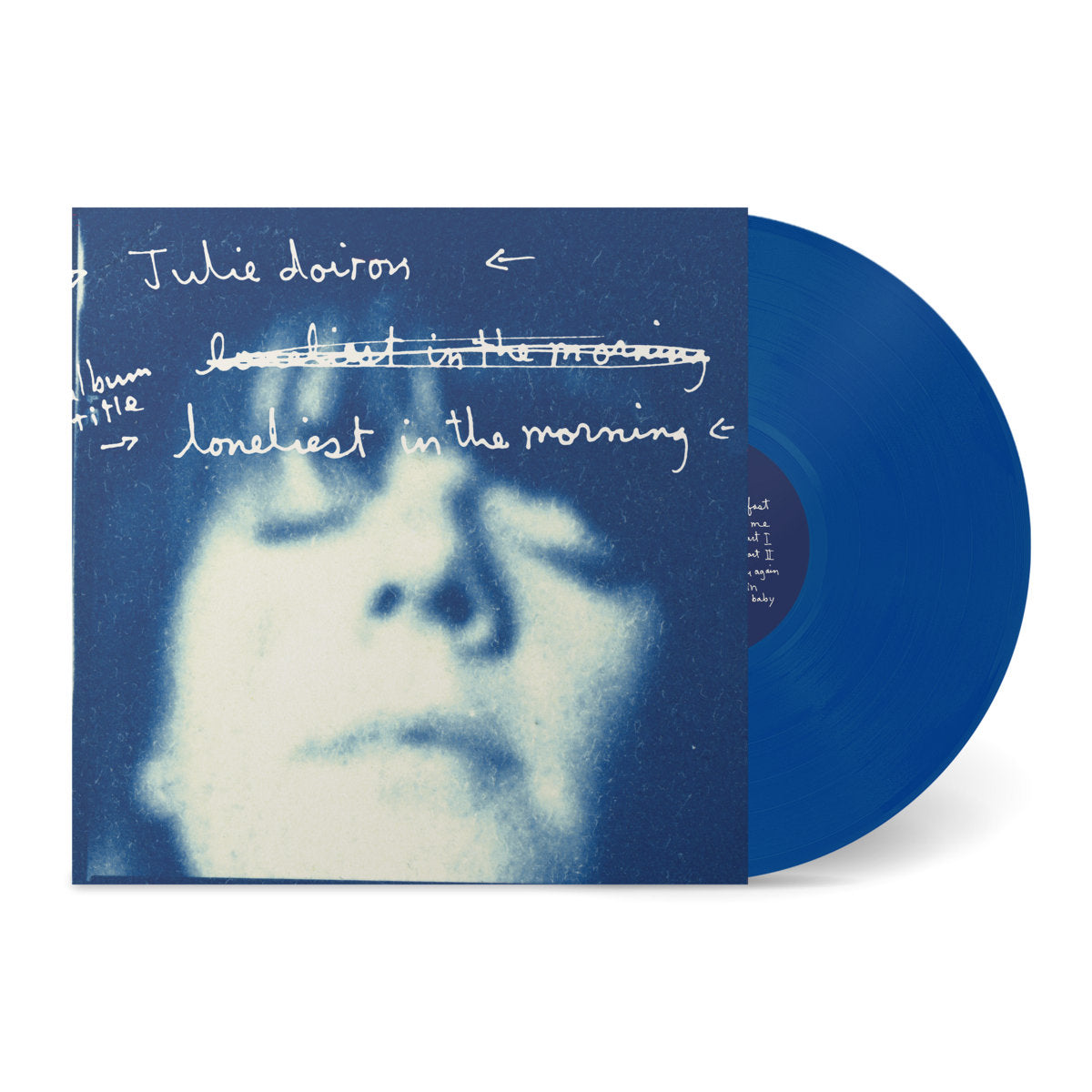 LP - Julie Doiron - Loneliest In The Morning