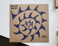 LP - Swell Maps - C21