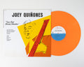 LP - Joey Quinones - Inna Soul City Situation