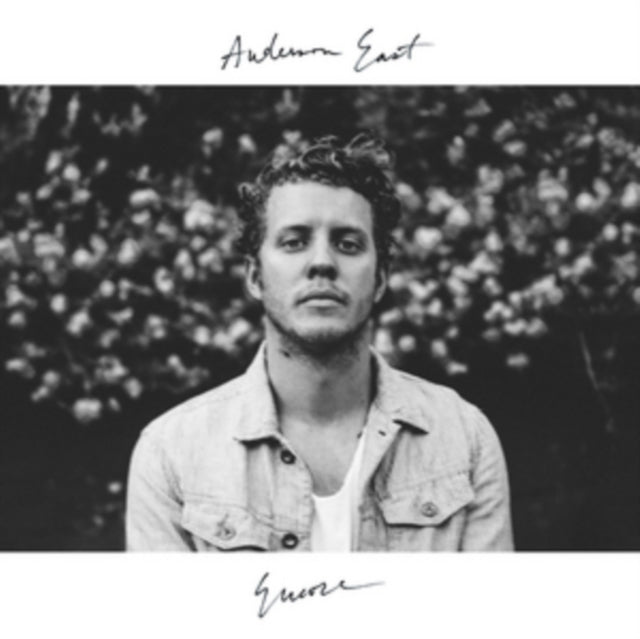 LP - Anderson East - Encore