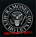 LP - The Ramones - Greatest Hits (SYEOR 2026)