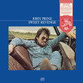LP - John Prine - Sweet Revenge
