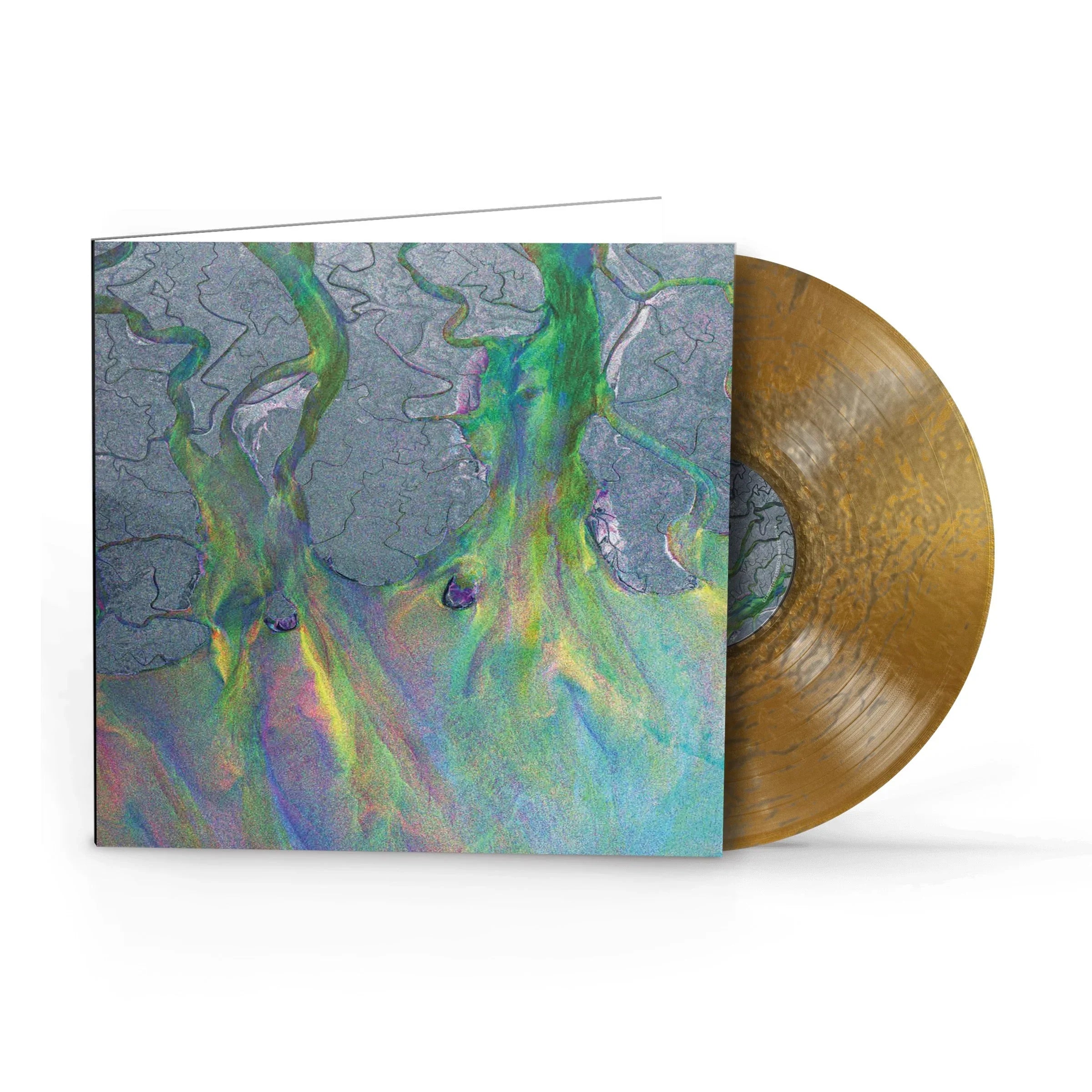 LP - Alt-J - An Awesome Wave (SYEOR 2026)