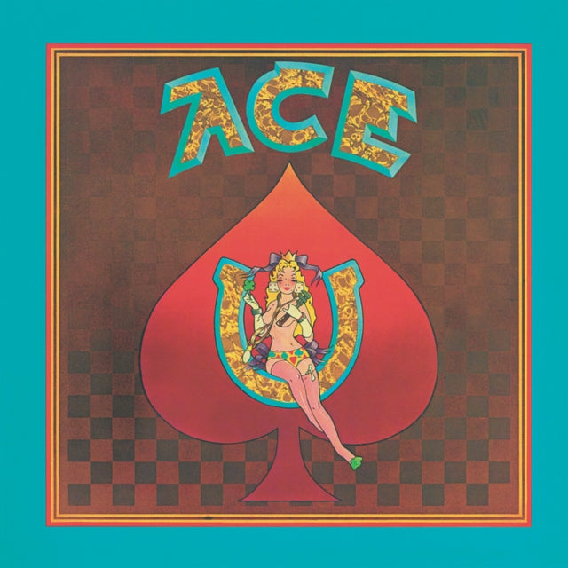 LP - Bob Weir - Ace (50th)