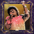 LP - Koko Taylor - Crown Jewels
