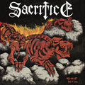 LP - Sacrifice - Torment In Fire