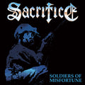 LP - Sacrifice - Soldiers Of Misfortune