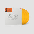 3LP - Fleet Foxes - Live On Boston Harbour