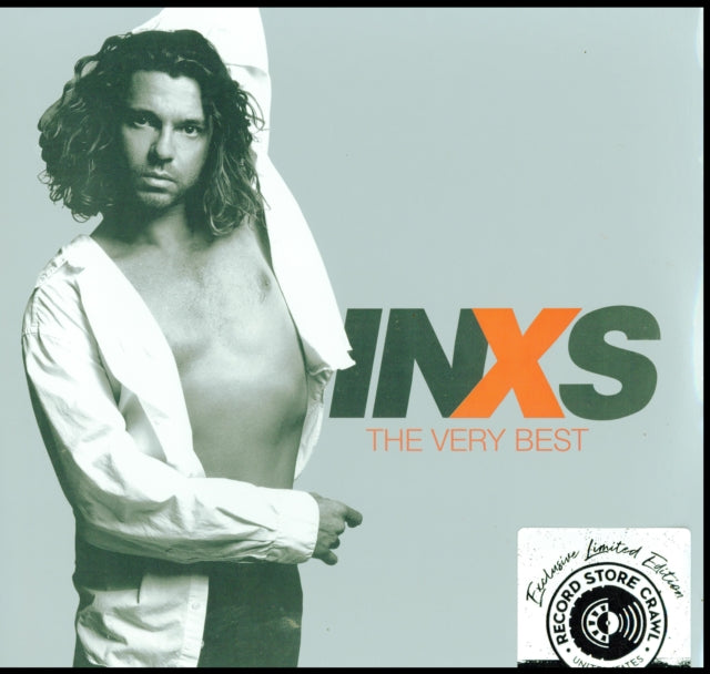 INXS - Very Best Of - 2LP