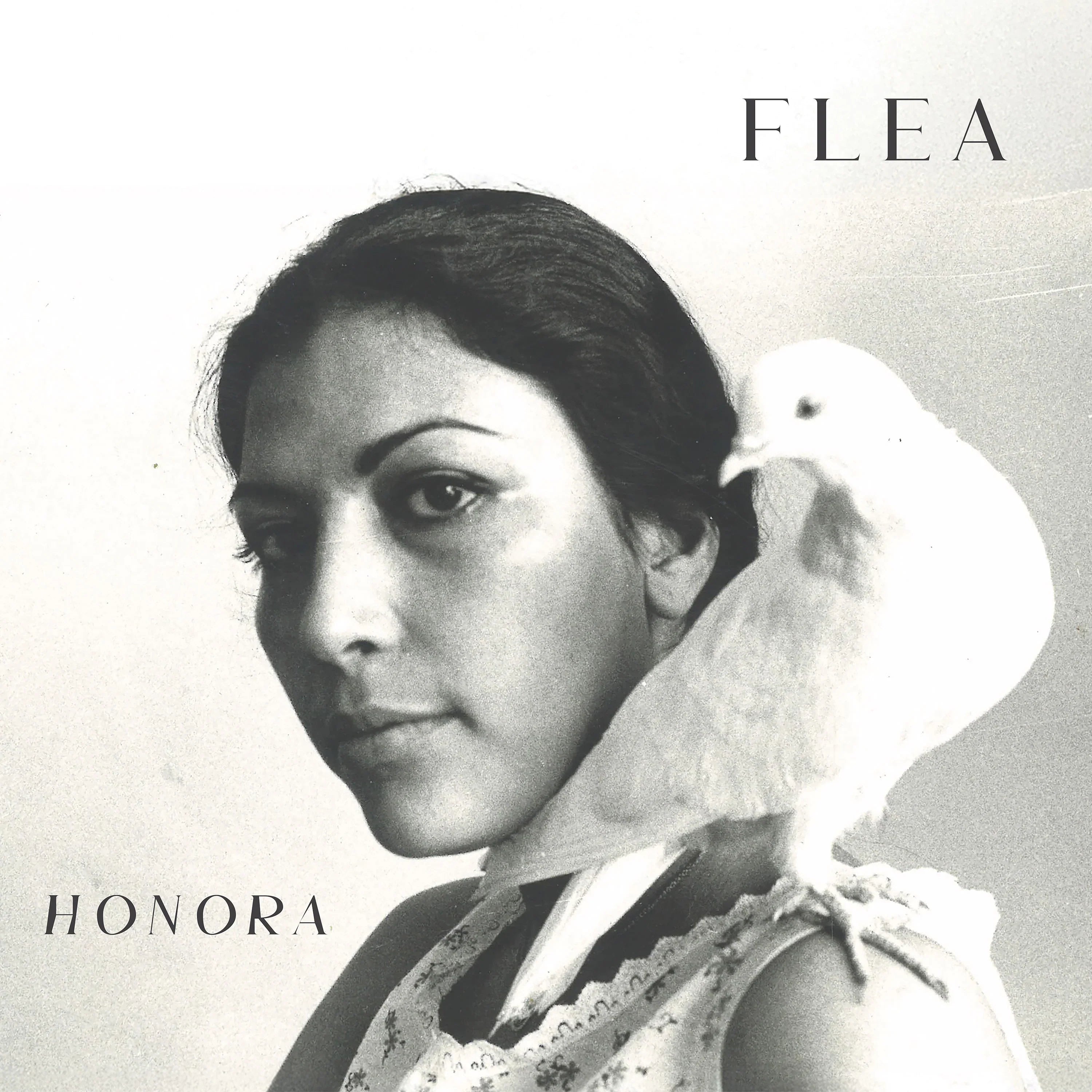2LP - Flea - Honora