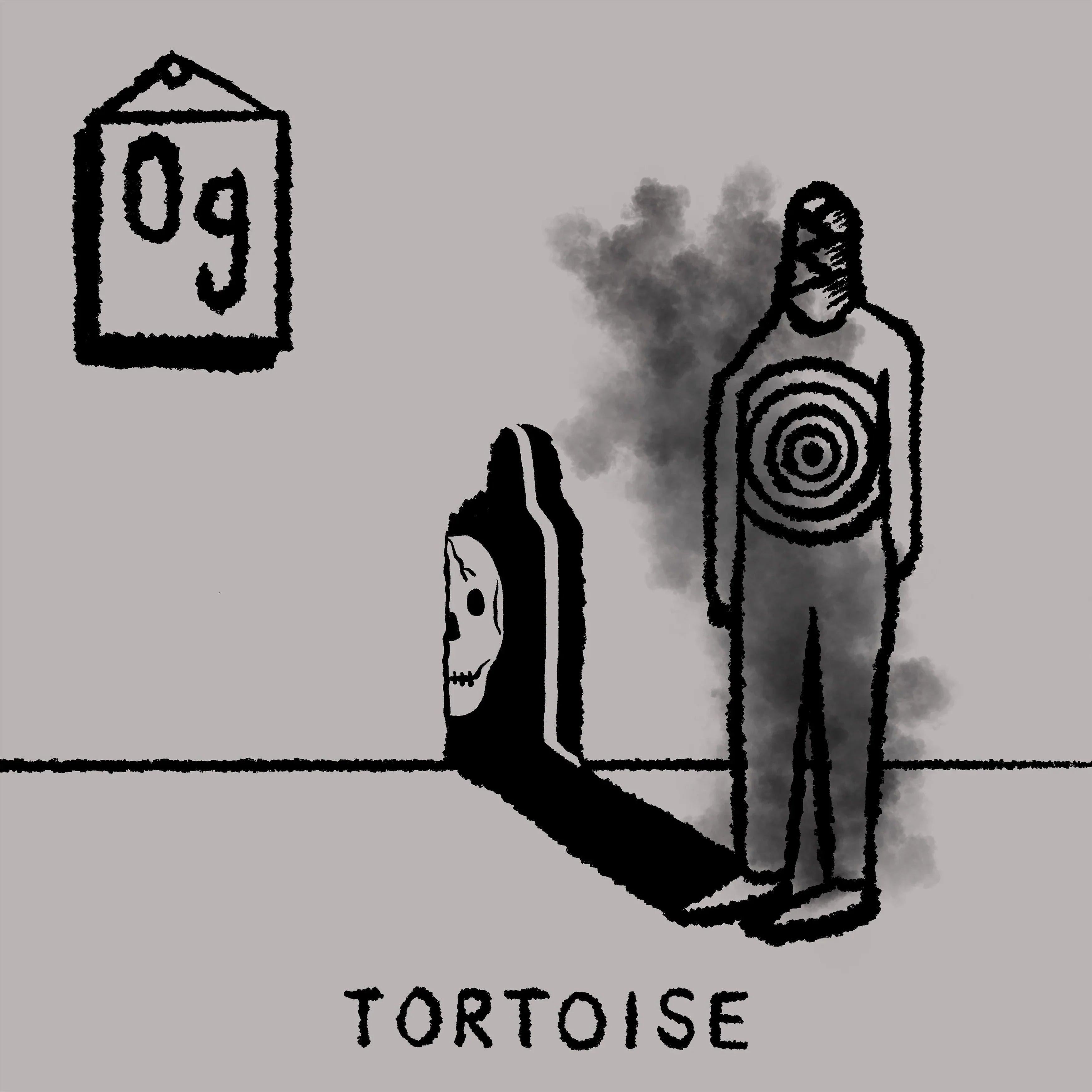 LP - Tortoise - Oganesson Remixes