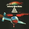 LP - Johnny Blue Skies -  Mutiny After Midnight (Sturgill)