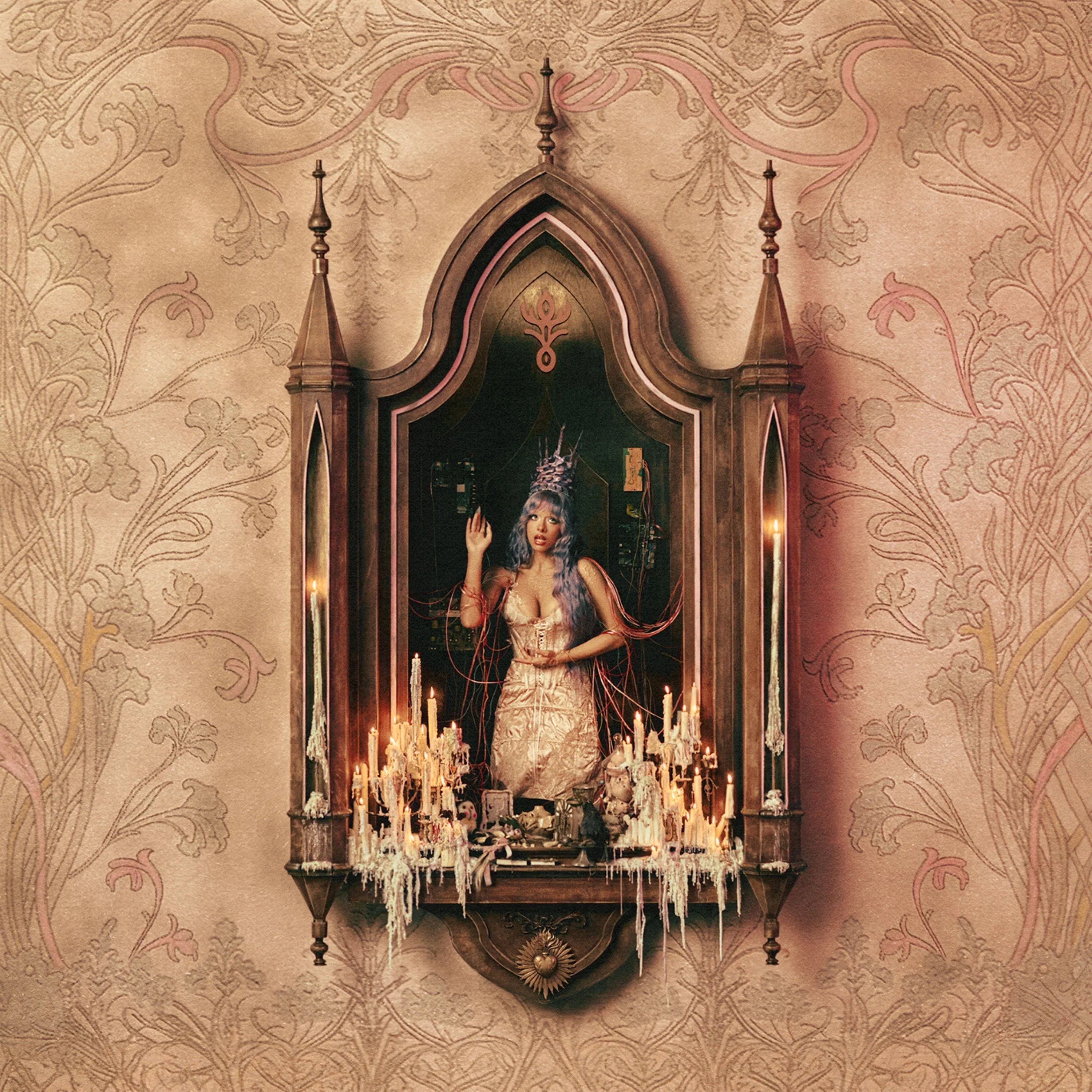 2LP - Melanie Martinez - Hades