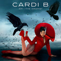 2LP - Cardi B - Am I The Drama?