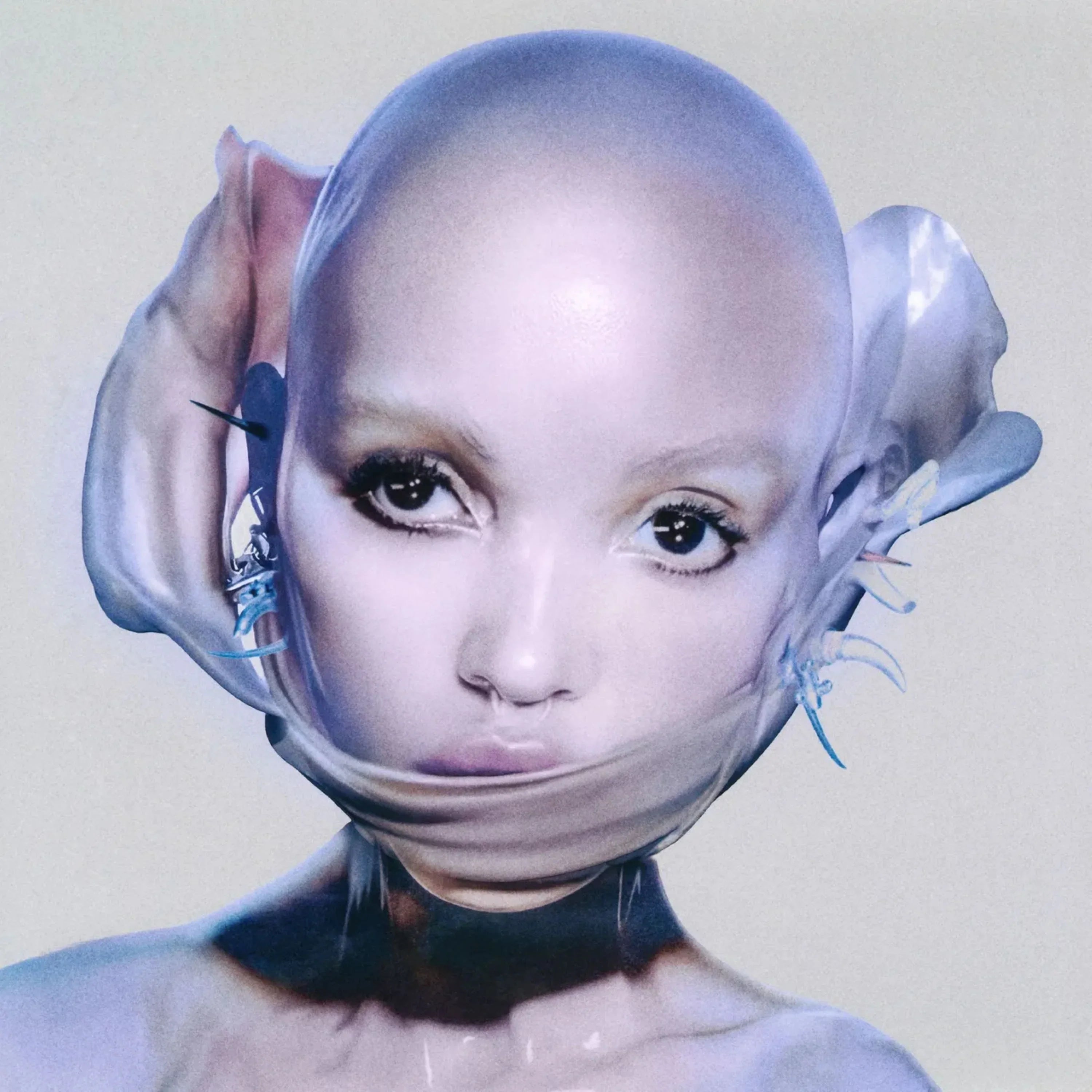 LP - FKA Twigs - Eusexua Afterglow