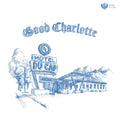 LP - Good Charlotte - Motel Du Cap