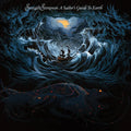LP - Sturgill Simpson - A Sailor's Guide to Earth (Rhino Reserve)