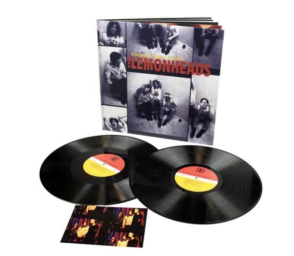 THE LEMONHEADS - Come on Feel the Lemonheads Vinyl