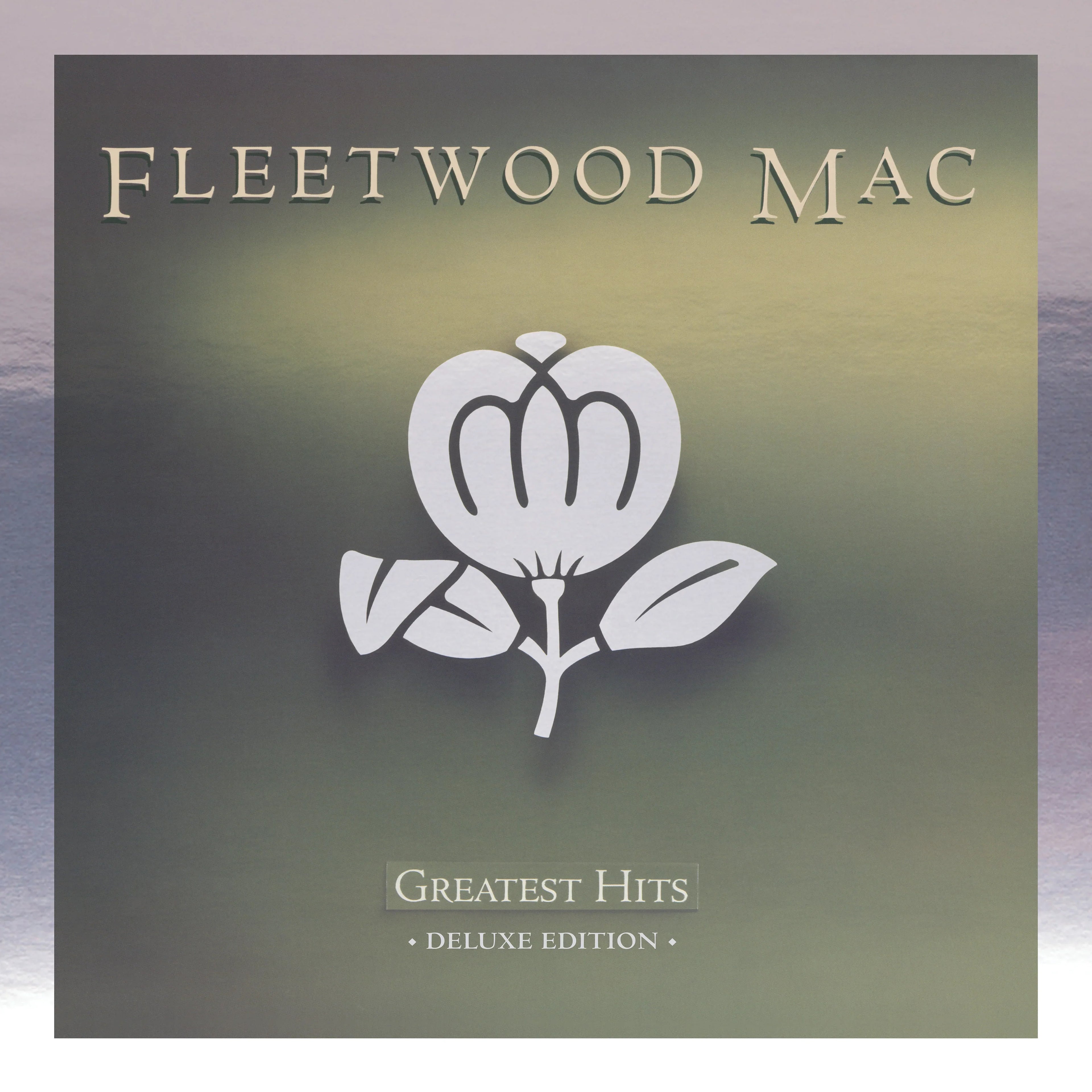 2LP - Fleetwood Mac - Greatest Hits (Deluxe)