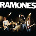 2LP - The Ramones - Live At The Roxy, 1976