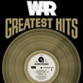 LP - War - Greatest Hits