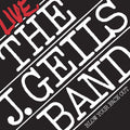 2LP - The J. Geils Band - Blow Your Face Out Live