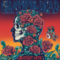 LP - Grateful Dead - Gratest Hits