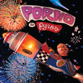 LP - Pornos For Pyros - S/T