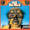 2LP - Mr. Bungle - S/T
