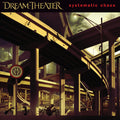 2LP - Dream Theater - Systematic Chaos