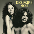 LP - Buckingham Nicks - Buckingham Nicks