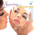LP - Superdrag - Regretfully Yours