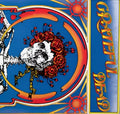 2LP - Grateful Dead - Grateful Dead (Skull & Roses)