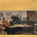 USED CD - Clare Fischer – By And With Himself