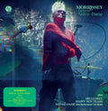 LP - Morrissey - Deluxe Notre-Dame