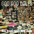 LP - Goo Goo Dolls - Live From NPR's Tiny Desk
