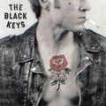 LP - The Black Keys - No Rain, No Flowers