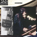 2LP - Neil Young - LIve At Massey Hall 1971