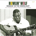 Moanin' in the Moonlight