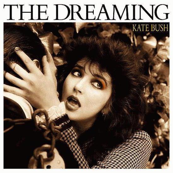 The Dreaming
