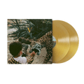 2LP - Unknown Mortal Orchestra - V