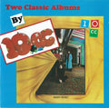 USED CD - 10cc – Two Classic Albums By 10cc