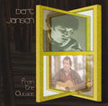 USED CD - Bert Jansch – From The Outside