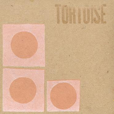 LP - Tortoise - Tortoise