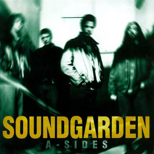 A Sides