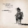 2LP - Shaboozey - The Outlaw Cherie Lee & Other Western Tales