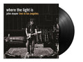 JOHN MAYER - Where The Light Is Box Set Vinyl