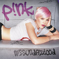 2LP - Pink - Missundaztood