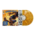 2LP - De LA Soul - Cabin In The Sky (Marvel Variant)